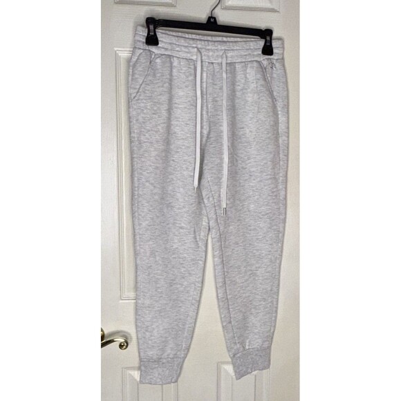 Women’s XS CALIA by Carrie Underwood Effortless Drip Dye Zipper Bell Sleeve SET - Picture 6 of 13